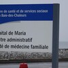 Hôpital de Maria.