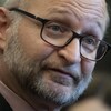Le ministre David Lametti en gros plan