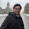 Le député libéral d'Ottawa-Centre Yasir Naqvi.