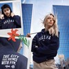 Une publicité pour la campagne Experience Regina.
