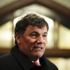 Gros plan de de Dominic LeBlanc.