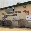 École communautaire Gilbert-Rosset