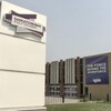 L'École polytechnique de la Saskatchewan à Saskatoon, le 8 juin 2023.