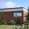 L'École Rocher-du-Nord, sur la rue Ricketts, à Saint-Jean