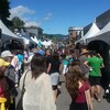 Le Festival Musique du bout du monde à Gaspé
