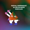 Banderole promotionnelle du 20e anniversaire du Festival OFF de Québec