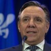 François Legault