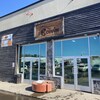 La façade de la Fromagerie Boivin.