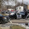 Une fusillade a éclaté dans la ville d'Aurora, près de Chicago, dans l'Illinois.