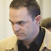 Guy Turcotte, coupable du meurtre au deuxième degré de ses deux enfants