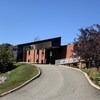 L'hôpital de Témiscaming.