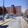 L'hôpital Victoria General à Halifax.  2 mai 2022.             