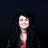 L'autrice-compositrice-interprète Isabelle Longnus.