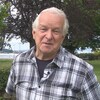 Le sculpteur Jean-Guy Dallaire