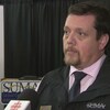 Jean-Marc Nadeau, directeur général des municipalités de la Saskatchewan. 