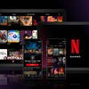 L'interface des jeux Netflix est présentée sur différents formats d'écran. 
