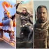 Les personnages d'Astria Ascending, Knight Squad 2, Disciples:Liberation, Call of Duty Vanguard et Assassin's Creed Crossover Stories.