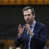 Le député libéral Joël Lightbound.