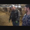 Encore aujourd'hui, plusieurs pensent qu'une personne homosexuelle ne peut pas être agriculteur.