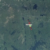 24 terrains offerts au tirage au sort sont situés au bord du Lac Morin, au Témiscamingue.