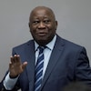 Laurent Gbagbo