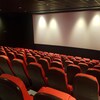 Une des nouvelles salles du cinéma Le Clap.