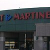 Un magasin Brault et Martineau.