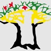 Le logo de la Communauté des Africains francophones de la Saskatchewan (CAFS).