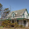 La maison McConnell.
