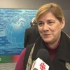 Marie-Claude Rioux le 27 mars 2018.