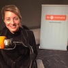 Mélanie Joly, Ministre du Tourisme, des Langues officielles et de la Francophonie