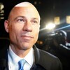 Michael Avenatti ex-avocat de Stormy Daniels.