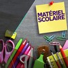 Photo d'accessoires scolaires