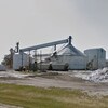 La mine de sulfate de sodium de la Saskatchewan Mining and Minerals Inc., à Chaplin en Saskatchewan.