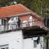 La fusillade est survenue à Cetinje, à 36 kilomètres à l'ouest de la capitale, Podgorica.