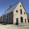 Le Musée régional de Rimouski se situe au centre-ville, tout proche de la cathédrale de Rimouski.