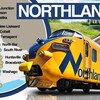 Une photo du train Northlander.