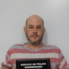 Pascal Montembeault, 37 ans, de Trois-Rivières a comparu au palais de justice de Sherbrooke jeudi pour répondre à une accusation d'agression sexuelle sur une adolescente.