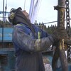 Exploitation pétrolière en Gaspésie