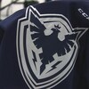 Un chandail de l'équipe de hockey du Phoenix de Sherbrooke.