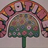 Thème d'ouverture de l'émission, avec le titre Picotine et une illustration d'arbre en fleurs.