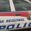 Police régionale de York