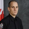 Travis Jordan travaillait au Service de police d’Edmonton depuis huit ans et demi.