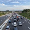 De la congestion routière.