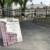 Le Musée de Saint-Boniface, le 27 mai 2023.