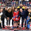 Le Pro-Am Gagné-Bergeron demeure à Québec.