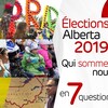 Image-titre d'un jeu-questionnaire sur la population albertaine.