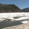La rivière Ristigouche