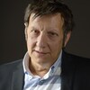 Robert Lepage en 2015