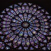 Vitraux de la cathédrale Notre-Dame de Paris